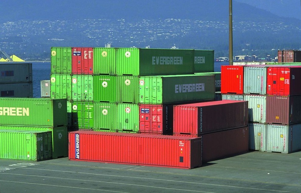 电池到中亚各国危险品海运订舱 9类出口报关代理公司